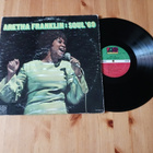 Aretha Franklin – Soul '69 lp orig 1969 Soul - pikkukuva 1