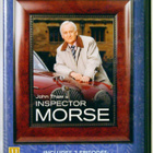 Inspector Morse - Komisario Morse Boksit 9,10 & 11 (6Levyä) - pikkukuva 1