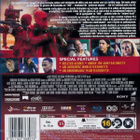 Triple 9 - (Blu-ray) - pikkukuva 2