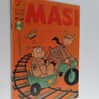 Mort Walker : Masi 5/1962 - pikkukuva 1