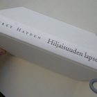 Torey Hayden: Hiljaisuuden lapset - pikkukuva 1