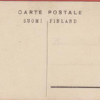Rudolf Åkerblom Veneet ranalla,  talvimaisema - pikkukuva 2