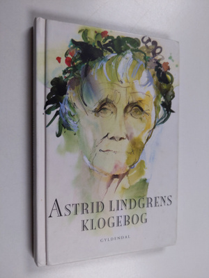 Astrid Lindgren ym. : Astrid Lindgrens klogebog