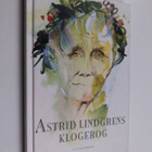 Astrid Lindgren ym. : Astrid Lindgrens klogebog - pikkukuva 1