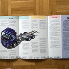 Esite Volvo FM7 vuodelta 1999, Volvo FM 7 kuorma-auto - pikkukuva 2