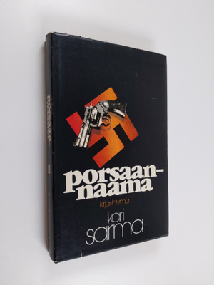 Kari Sarma : Porsaannaama