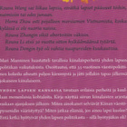 Mari Manninen: Yhden lapsen kansa - pikkukuva 3