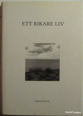 Joakim Enegrem • Ett rikare liv