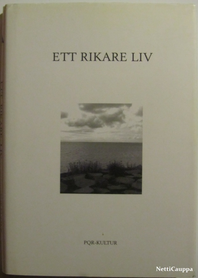 Joakim Enegrem • Ett rikare liv