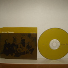 James The Beaver CDS One And Only Life + 1 - pikkukuva 1