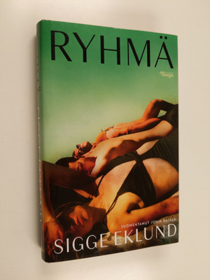 Sigge Eklund : Ryhmä