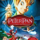 DVD: Peter pan 1 ja 2 sekä Peter Pan elokuva - pikkukuva 1