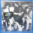 THE GEORGIA SATELLITES - OPEN ALL NIGHTS M-/M- CAN -88 LP - pikkukuva 1