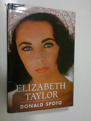 Donald Spoto : Elizabeth Taylor