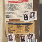 Warehouse 13 (2009-2014) koko TV-sarja (UUSI) - pikkukuva 2