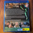 Superhero Movie Blu-Ray - pikkukuva 2