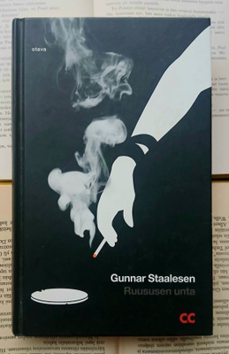 Gunnar Staalesen - Ruususen unta (sid.)