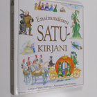 Mary Hoffman : Ensimmäinen satukirjani - pikkukuva 1