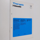 Therapia Hässle 9/1982 - pikkukuva 1