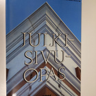 Hannu Pyykönen : Julkisivuopas - pikkukuva 1