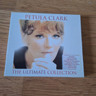 Petula Clark-The Ultimate Collection (2-CD) - pikkukuva 1