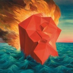 Disco Ensemble - The Island Of Disco Ensemble (CD)