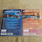 CHINA JAKSOT 17-20 JA 33-36 DVD - pikkukuva 2
