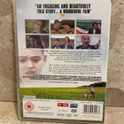 The Mighty Celt (2005) DVD - pikkukuva 2