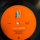 J. Karjalainen - Soulavaris GF LP ORIG. 2025 - pikkukuva 4