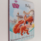 Valerie Menard : Palatsin pallerot : Hely - pikkukuva 1