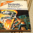 AGENTTI KORKEAJÄNNITYS no 12 / 1983 - pikkukuva 2
