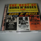 Guns N' Roses - Live Era '87-'93 (2 x CD) - pikkukuva 1