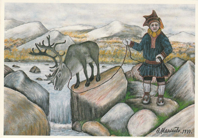 ANDREAS ALARIESTO - HIHNAPORO - 2