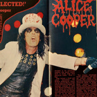 Metal Hammer 1988 - Alice Cooper , Yngwie , Krokus , Dokken - pikkukuva 2