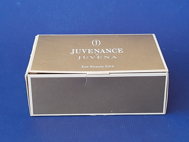 Juvenance de Juvena  PAHVIRASIA  Eye Beauty Base