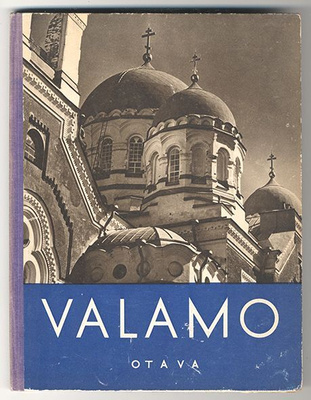 Valamo (1933)