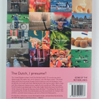 Jurjen Drenth ym. : The Dutch, I Presume? - Icons of the ... - pikkukuva 2