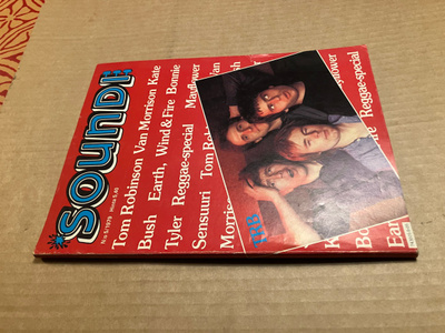 SOUNDI 5/1979 HYVÄ