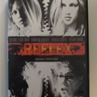 Reflex, Kuolema ei pysäytä aikaa - DVD - pikkukuva 1
