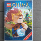 DVD: LEGO Legends of CHIMA jaksot 1-4 (2013) - pikkukuva 1