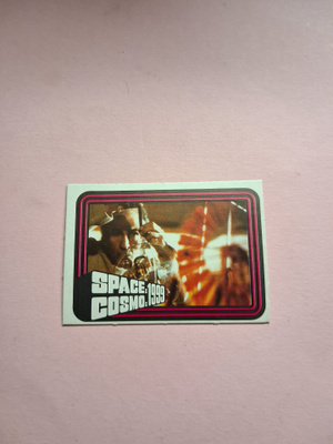 Space Cosmo.