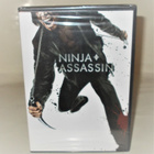 NINJA ASSASSIN (UUSI) - pikkukuva 1