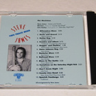 *CD* STEVE JAMES Two Track Mind - pikkukuva 4