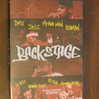 Backstage DVD - pikkukuva 1
