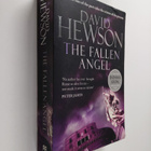 David Hewson : Fallen Angel - pikkukuva 1