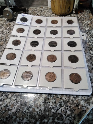 5 penniä 1872 - 1915