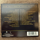 BON JOVI: The Ultimate Collection (2 CD) GREATEST HITS - pikkukuva 4