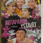 Mutapainin ystävät    (1984-1985)  Panvision  2009  DVD - pikkukuva 1
