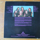 Wet Willie – The Wetter The Better (Southern rock 1976 LP) - pikkukuva 3