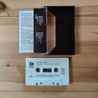 Various: Heart Beat, Cassette 1 c-kasetti - pikkukuva 2